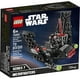 LEGO Star Wars Kylo Ren'S Navette Microfighter 75264 Star Wars Upsilon Classe Kit de Construction de Navette, Nouveau 2020 (72 Pièces) – image 1 sur 2