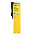 thumbnail image 1 of Sellador de silicona Stanley S421 multiusos, 300 ml, resistente al agua, 1 of 9