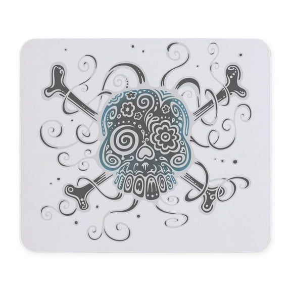 CafePress - Dod Sk 112611 DKT Mousepad - Non-slip Rubber Mousepad, Gaming Mouse Pad
