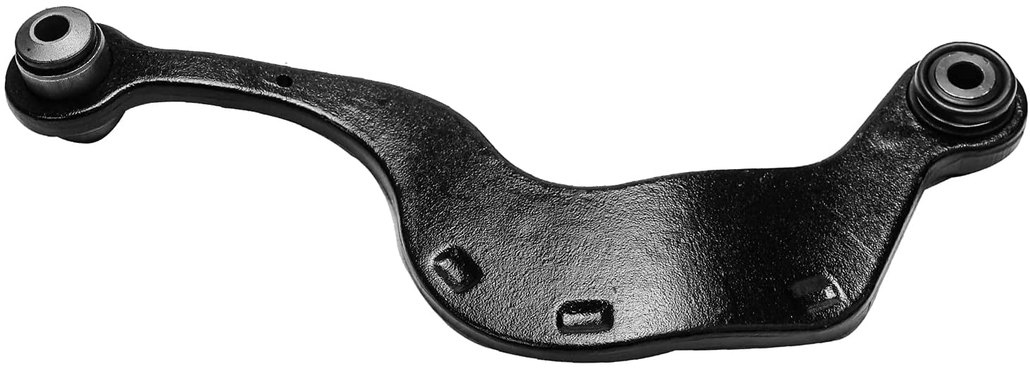 Detroit Axle - Rear Upper Control Arms Replacement for Buick Enclave Chevy Traverse GMC Acadia Saturn Outlook