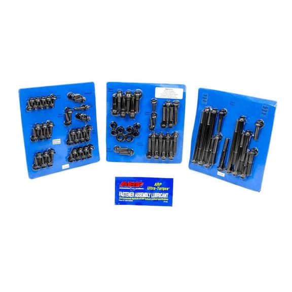 Arp SBM Complete Engine Fastener Kit 12pt.