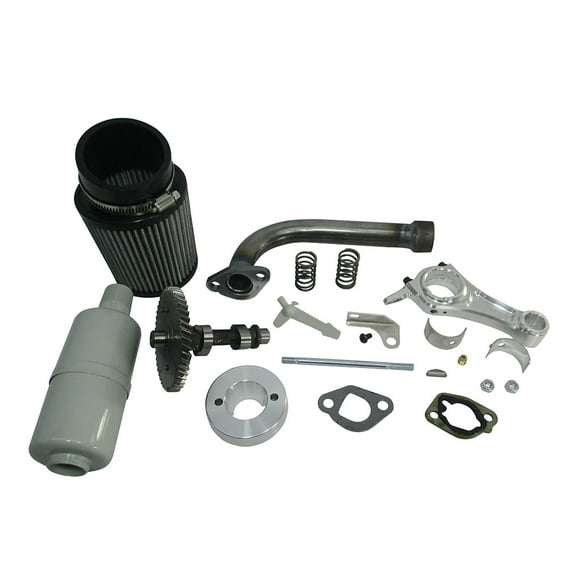 Predator 212cc Go Kart Kit - Stage 3 - Non-Hemi