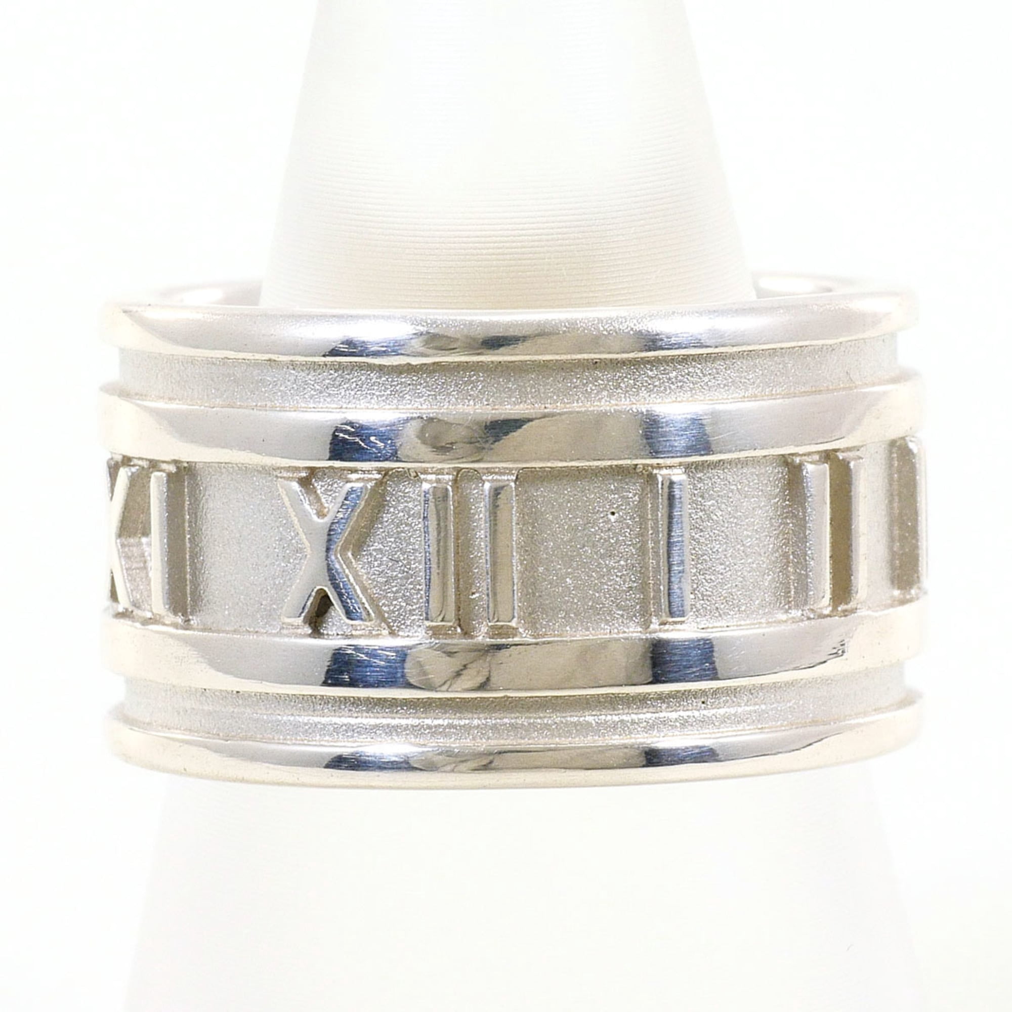 Tiffany Atlas Ring