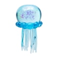 thumbnail image 1 of Needoh Jelly Squish - Sensory Squeeze Toy - Blue, 1 of 3