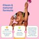 thumbnail image 5 of Suplemento JoySpring de vitamina D3 en forma de gotas para niños con vitamina K2, 60 ml, 5 of 7
