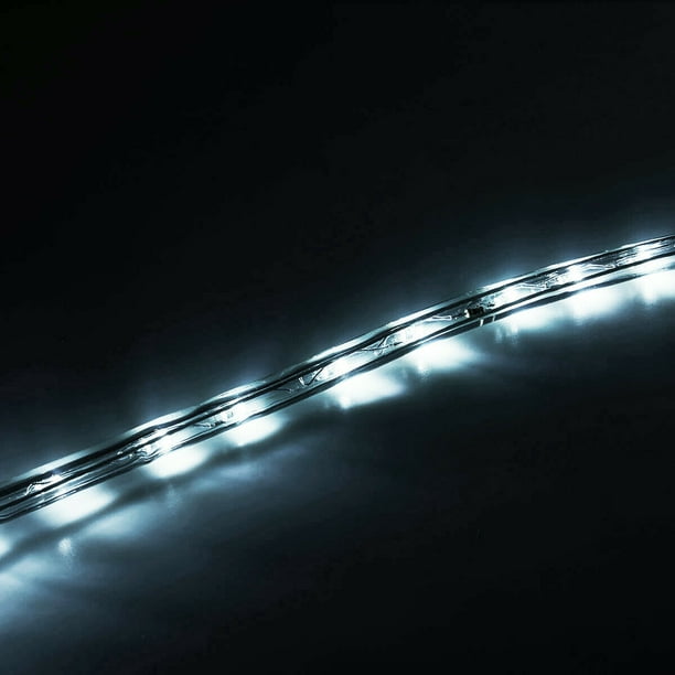 Fil lumineux LED 100' 2 â€“ Cordon lumineux LED