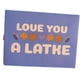 thumbnail image 4 of Aerie, Set de 03 pantaletas cacheteras Aerie talla chica, Azules, sin costuras, originales, 4 of 5