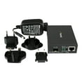 thumbnail image 3 of StarTech.com Multimode / Single Mode Fiber Media Converter - Open SFP Slot - 10/100/1000Mbps RJ45 Port - LFP Supported - IEEE 802.1q Tag VLAN - (MCM1110SFP) - Fiber media converter - 1GbE - 10Base-T, 1000Base-LX, 1000Base-SX, 100Base-TX, 1000Base-T - RJ-45 / SFP (mini-GBIC) - for P/N: GLCLHSMDSTTA, GLCSXMMDST, GLCSXMMDSTT, GLCTEST, MASFP1GBTXST, SFP1GELXST, 3 of 5