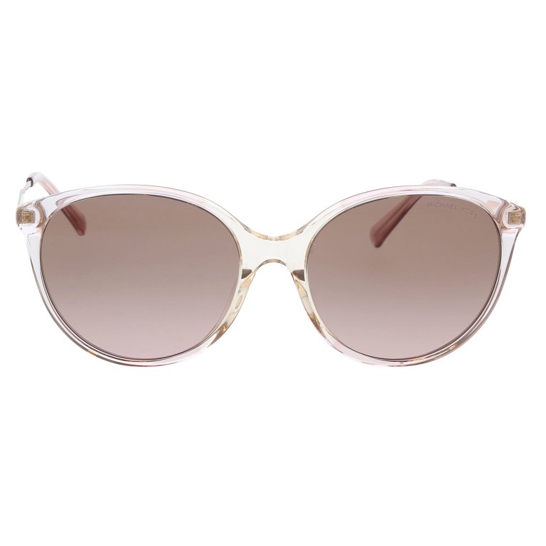 Michael Kors 0MK2168 39059T56 Cruz Cateye Full Rim Clear  display picture 1