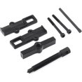 thumbnail image 5 of Zshan Adjustable Two Jaw Bearing Puller Removal Tool, 2 Inch Carbon Steel Pump Removal Kit for Motorcycle, 5 of 5