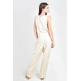 thumbnail image 3 of Conjunto con detalle calado Roman Fashion /Juvenil, 06594 (Beige) beige G, 3 of 5
