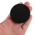 thumbnail image 5 of Supvox 2-Pack Black Soft Sponge Earbud Covers Comfortable Replacement Ear Pads for Headphones, 5 of 8