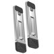 thumbnail image 3 of 2 PCS Portable Phone Stand Plegable Mini Soporte de teléfono móvil Ajuste para escritorio para escritorio, 3 of 4