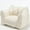 Beige, variant on Bean Bag Chairs Sofa chairs with highly resilient foam for living rooms and bedrooms, comfortable square lazy sofas, sofas for adults to play, read and watch TV,Lazy Sofa Chairs