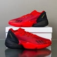 thumbnail image 1 of Ad-id-as D.O.N. Issue Men’s Size 10 Sneakers Basketball Shoe Athletic #886, 1 of 6