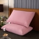 thumbnail image 5 of Almohada de colchón duradera, cojín bordado, alta resiliencia, no se deforma, de larga duración, para un sueño cómodo, almohada ortopédica, soporte lumbar, para el hogar, la oficina, el, 5 of 9