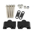 thumbnail image 3 of Elevadores de Manillar de Motocicleta con Tornillos para Er-6N 2017-2023 Cola Elevadores de manillar, 3 of 8