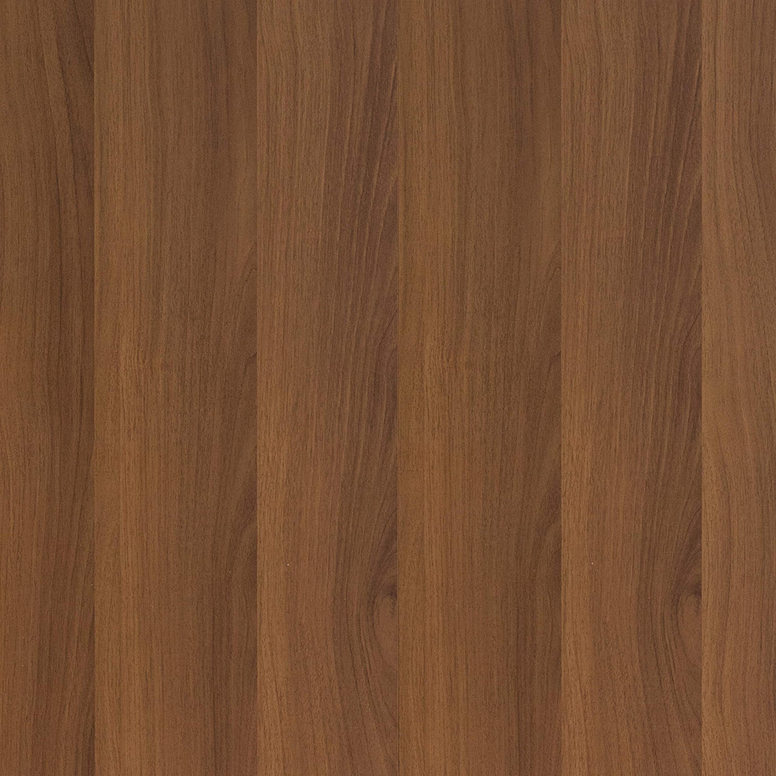 Bowery Hill 30" x 60" Restaurant Dining Table in Black and Walnut