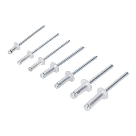 

Flange Rivets Blind Rivet Firm Fixing For Support