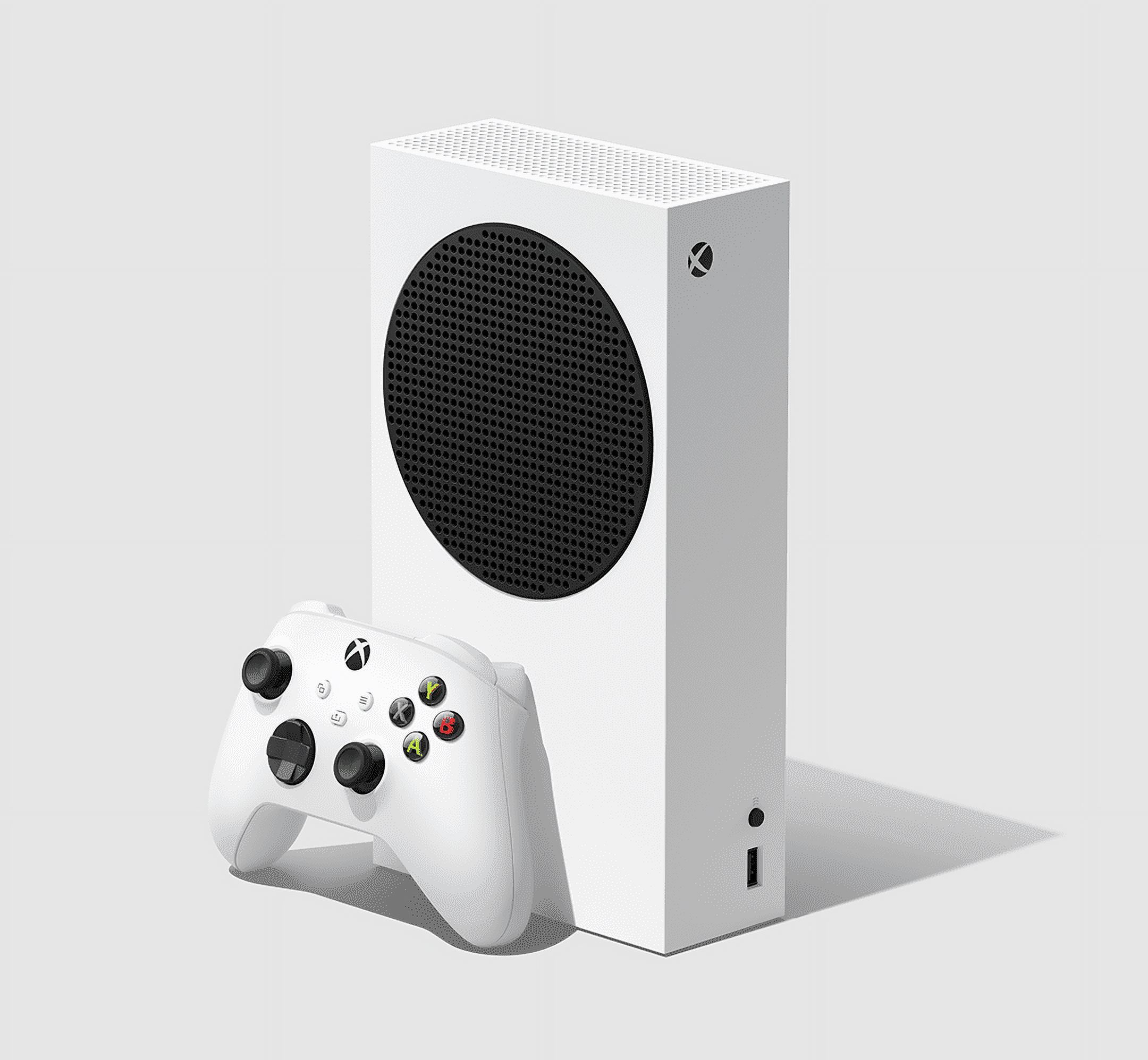 Microsoft Xbox Series S 512GB Console photo 2