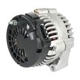 thumbnail image 3 of New DB Electrical ADR0215 Alternator Compatible With/Replacement For Chevrolet Silverado 1500 HD 2003, Silverado 1500 2003-2005, Express Vans 2003-200, 3 of 6