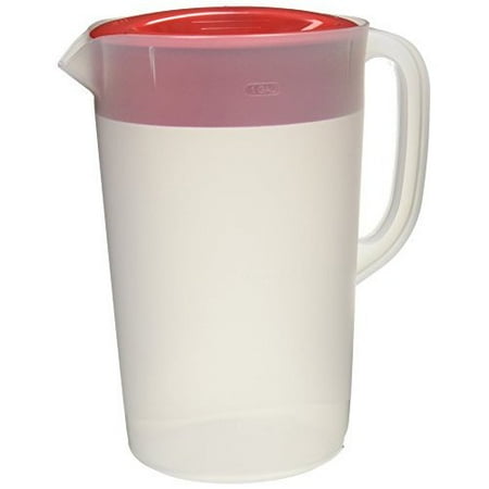 - Rubbermaid Classic 1-Gal Pitcher