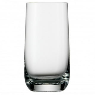 Stolzle New York Bar Crystal Highball Glass 16 Oz (24/Cs)