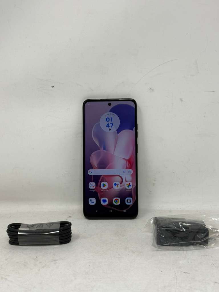 motorola Androidスマートフォン moto z3 play Motorola Moto Z3 Play 64GB Unlocked Smartphone Deep Indigo
