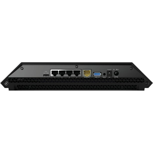 Netgear R7900P-100NAR Factory Recertified Nighthawk X6s 5-Port