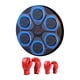 thumbnail image 1 of Máquina de boxeo musical, objetivo de pared, objetivo de entrenamiento de reacción para deportes y Fitness Guantes para niños y adultos., 1 of 8