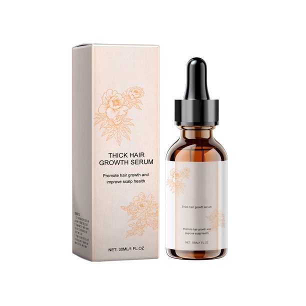 Aceite para el cuidado del cabello con esencias de suero de abeja, aceite para el cuidado del cabello, aceite para el crecimiento y el cabello seco y dañado, que nutre el cuero cabelludo, mejora la ci