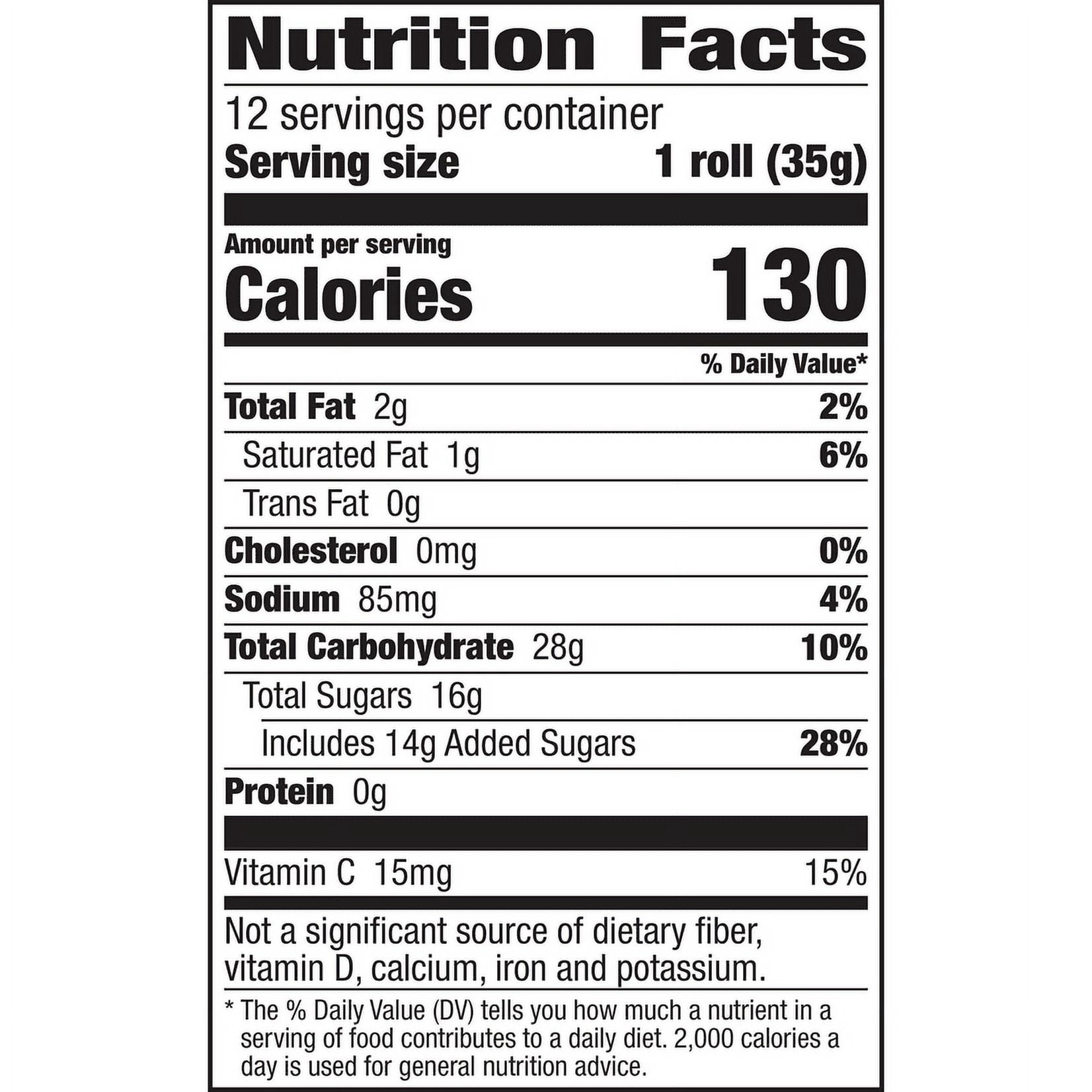 Fruit by the Foot, King Size Variety Pack, 12 Count