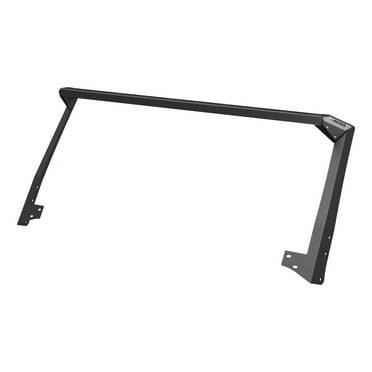 ARIES 15914 Jeep Wrangler JK Roof Light Brackets and Crossbar, LEDs Sold Separately Fits select: 2008,2015-2017 JEEP WRANGLER UNLIMITED