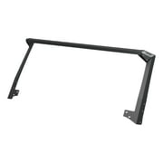 ARIES 15914 Jeep Wrangler JK Roof Light Brackets and Crossbar, LEDs Sold Separately Fits select: 2008,2015-2017 JEEP WRANGLER UNLIMITED