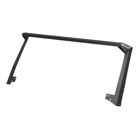 ARIES 15914 Jeep Wrangler JK Roof Light Brackets and Crossbar, LEDs Sold Separately Fits select: 2008,2015-2017 JEEP WRANGLER UNLIMITED