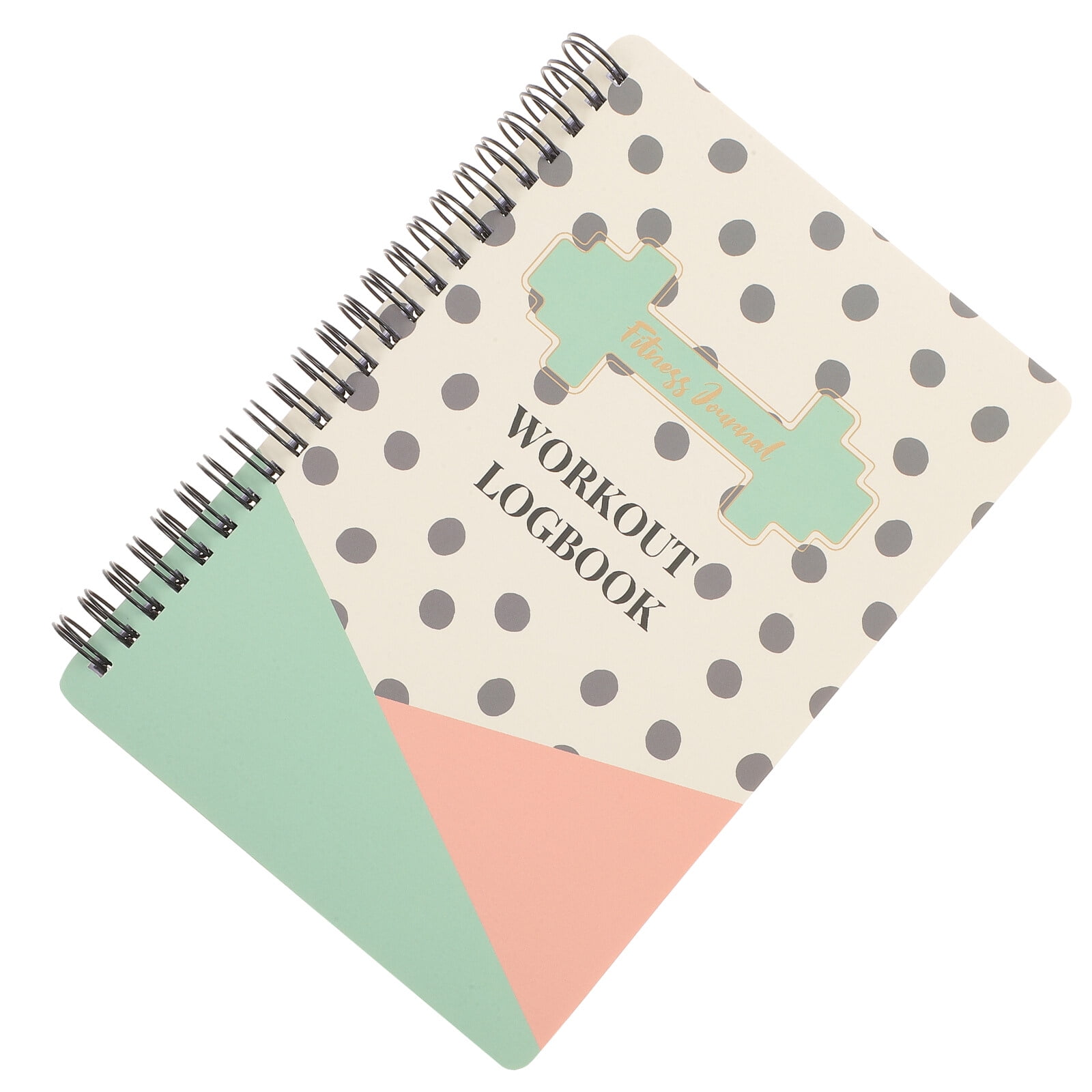 DIY: Workout Log Book  Workout log book, Workout log, Workout