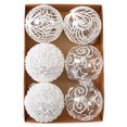 thumbnail image 1 of Festives Ornament Shimmering Tree Decorations And Offices Stylish Hanging Pendant Jewelry, 1 of 5