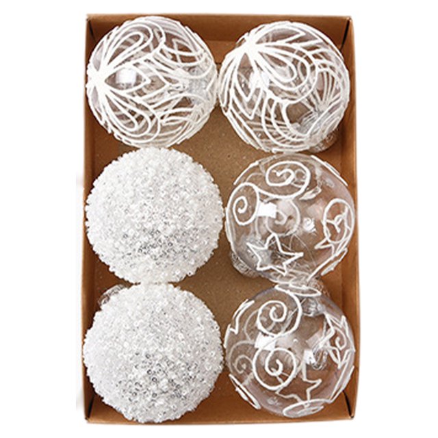 Festives Ornament Shimmering Tree Decorations And Offices Stylish Hanging Pendant Jewelry