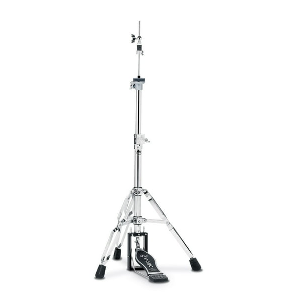 DW 5000 Series Chapeau Hi Robuste Delta II 3 Pieds