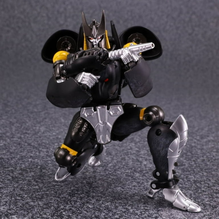 Masterpiece Shadow Panther (Beast Wars) (MP-34S