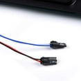 thumbnail image 6 of PIT66 Smoked LED Rear Third 3rd Brake light Roof Cargo Lamp Fit For 2009-14 Ford F-150, 6 of 8