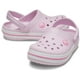 thumbnail image 3 of Zuecos Crocs Crocband para niños, rosas, talla 6, para niños pequeños, 3 of 6