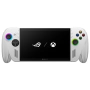 ASUS ROG Xbox Ally 512GB AMD Ryzen Z2 A CPU Gaming Handheld 7-inch Touchscreen 120Hz, Mytrix Hub, 128GB MicroSD Card, 4 Accessories: 5 in 1 Bundle