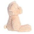 thumbnail image 4 of ebba - Large Pink Huggy Collection - 13" Paisley Piglet - Adorable Baby Stuffed Animal, 4 of 6