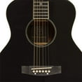 thumbnail image 4 of Acoustic travel guitar with solid spruce top, Bessie series, 4 of 5