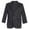Dark Gray, variant on B-One Kids Boys' Corduroy Blazer Jacket with Elbow Patches for Toddlers, Little Boys, and Big Kids