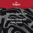 thumbnail image 4 of Folgers Café Moulu Noir Soyeux 641 g, 4 of 7