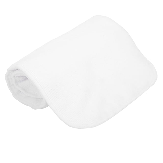 Insertos de Pañales de Tela, Insertos Absorbentes de 3 Capas de Tela Suave Delineador de Pañales de Pañal Con 46 x 20 cm para Personas de Incontinencia
