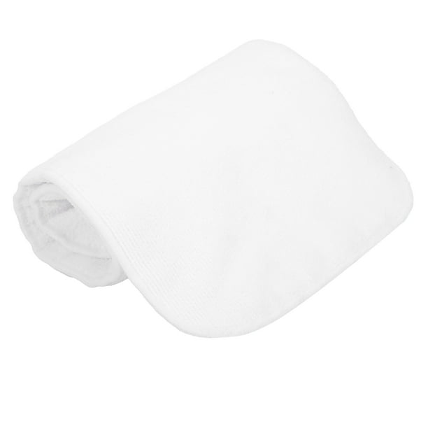 Lineros de Pañales, Insertos Absorbentes de 3 Capas Insertos de Pañales de Tela Liner de Pañal de Tela Suave para Todos los Días