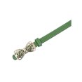thumbnail image 5 of INSPIRE CHIC Women's Belts Sweet Bows Metal Buckle for Sweater Dresses Thin Slim Fit Decoration Belts 105x1.4cm/41.3x0.6" Green, 5 of 6